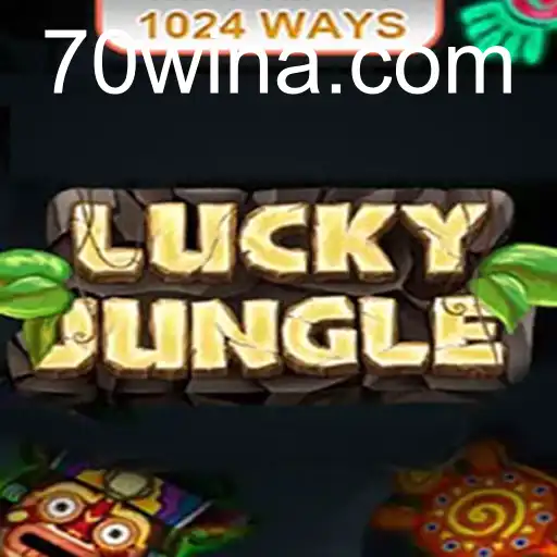 LuckyJungle1024