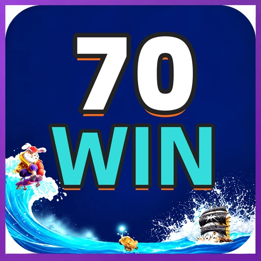 70win Logo